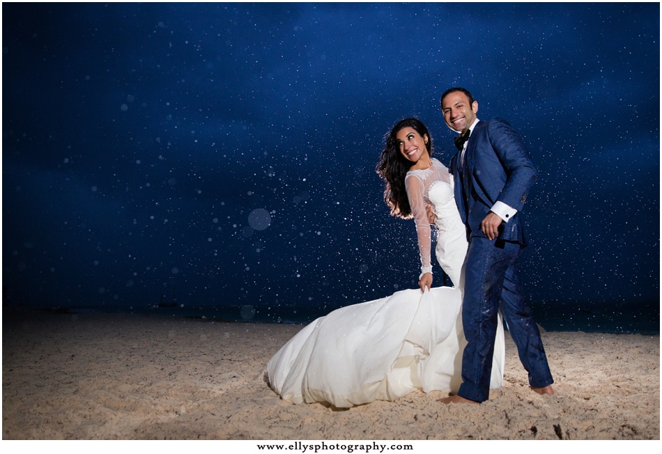 Stunning Persian Destination Wedding Photography