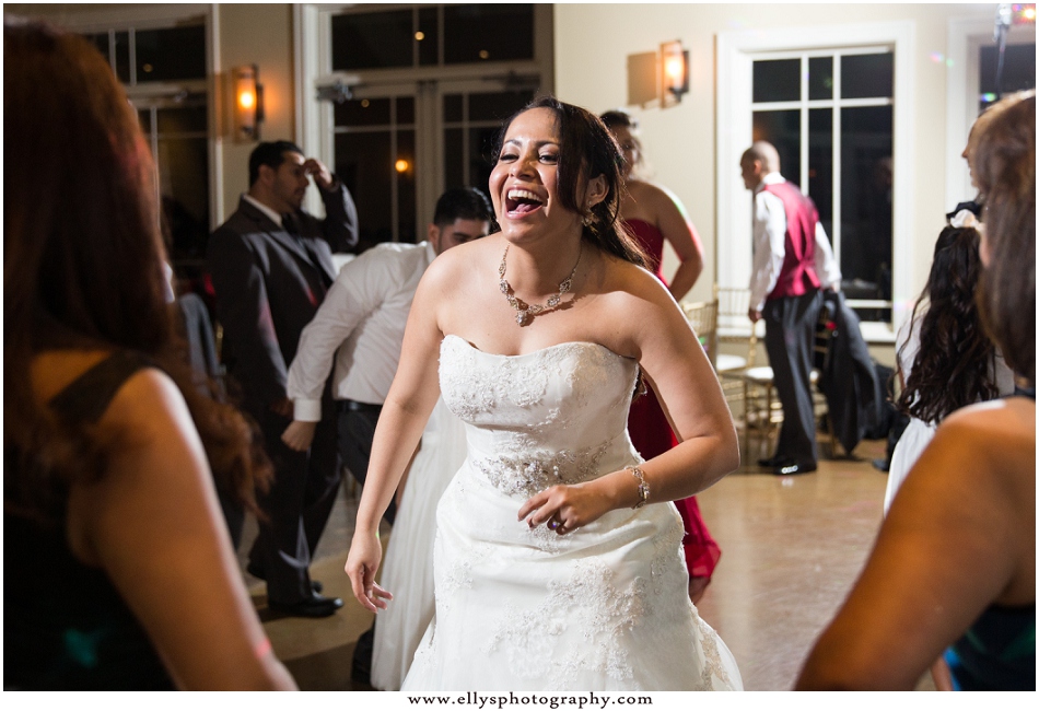 Jeimy and Antonio's Gorgeous outdoor wedding at Pine Island Country Club