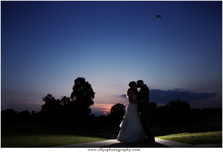 Jeimy and Antonio's Gorgeous outdoor wedding at Pine Island Country Club