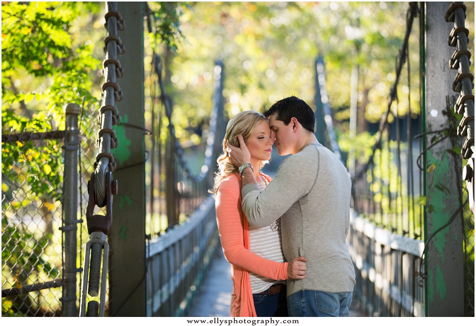 Engagement Session at Freedom Park