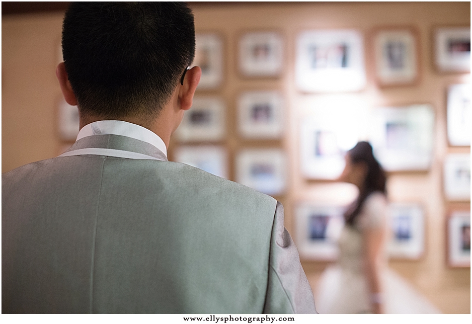 Wedding Photography by Elly