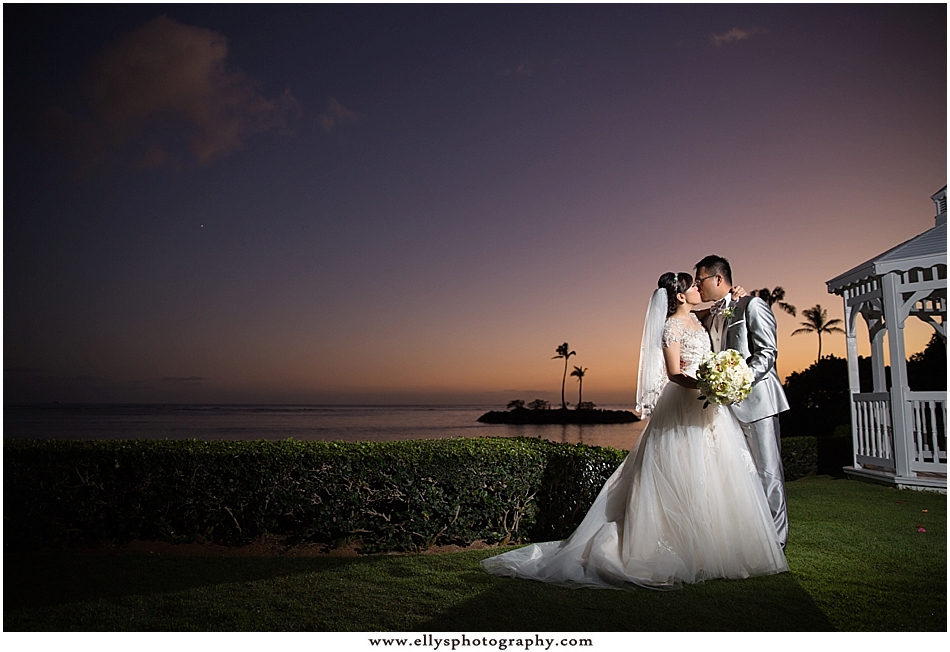 Wedding Photography by Elly