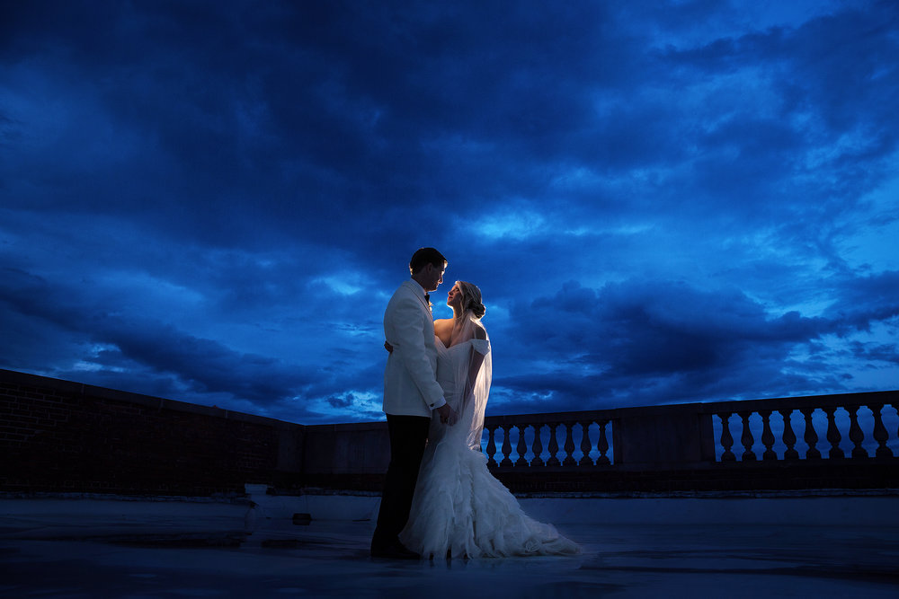 Click here to view the best Wedding Venues in the Triad