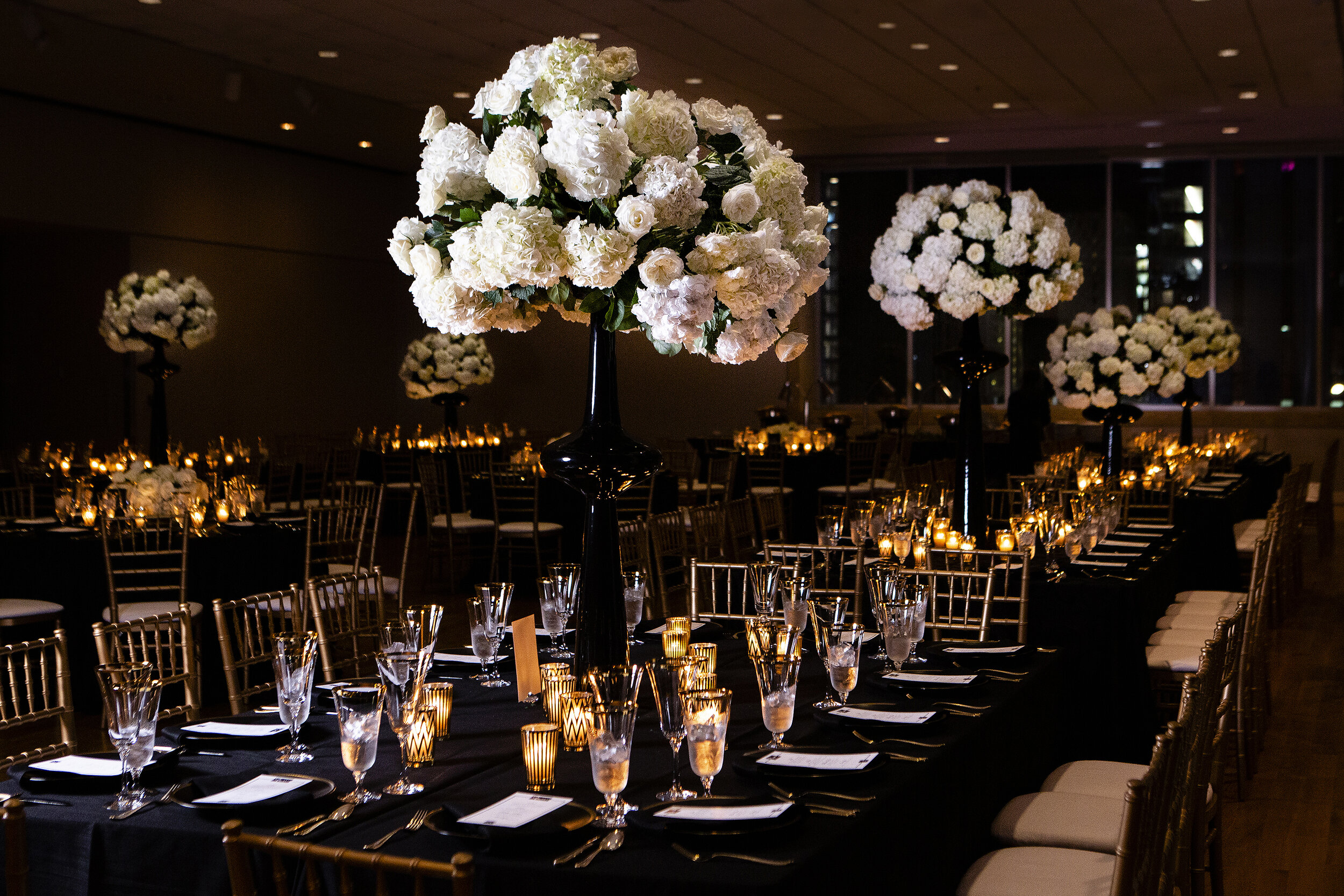  Romantic Night Wedding at The Mint Museum Uptown Charlotte NC 